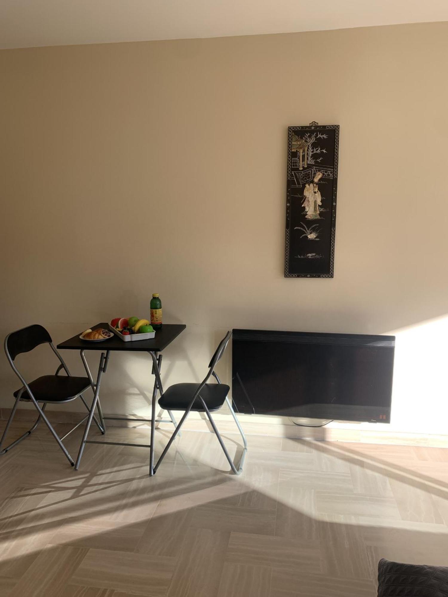 Gray D'Albion Pol519 Studio Cannes Kültér fotó